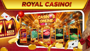 Online Casino Spænding og Underholdning i Din Hånd