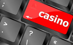Online Casino Spænding og Underholdning i Din Hånd