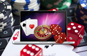 Online Casino Spænding og Underholdning i Din Hånd