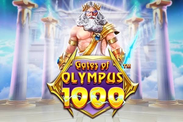 Explore the Thrilling World of Gates of Olympus Slot -868631072 Explore the Thrilling World of Gates of Olympus Slot -868631072