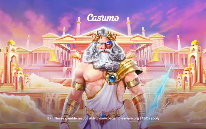 Explore the Thrilling World of Gates of Olympus Slot -868631072 Explore the Thrilling World of Gates of Olympus Slot -868631072