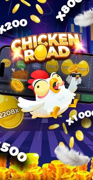 Descubre el Camino del Pollo Una Aventura Única en el Juego