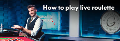 The Ultimate Guide to Live Roulette Sites Winning Strategies and Top Picks The Ultimate Guide to Live Roulette Sites Winning Strategies and Top Picks