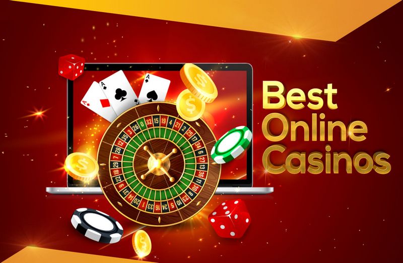 Nové české online kasino s licencí v roce 2026
